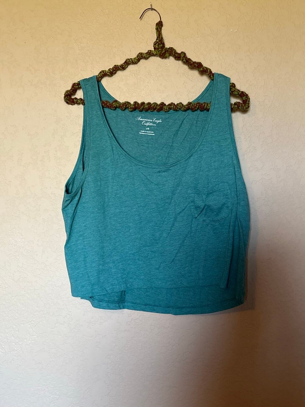 American Eagle Tank Top Size LG